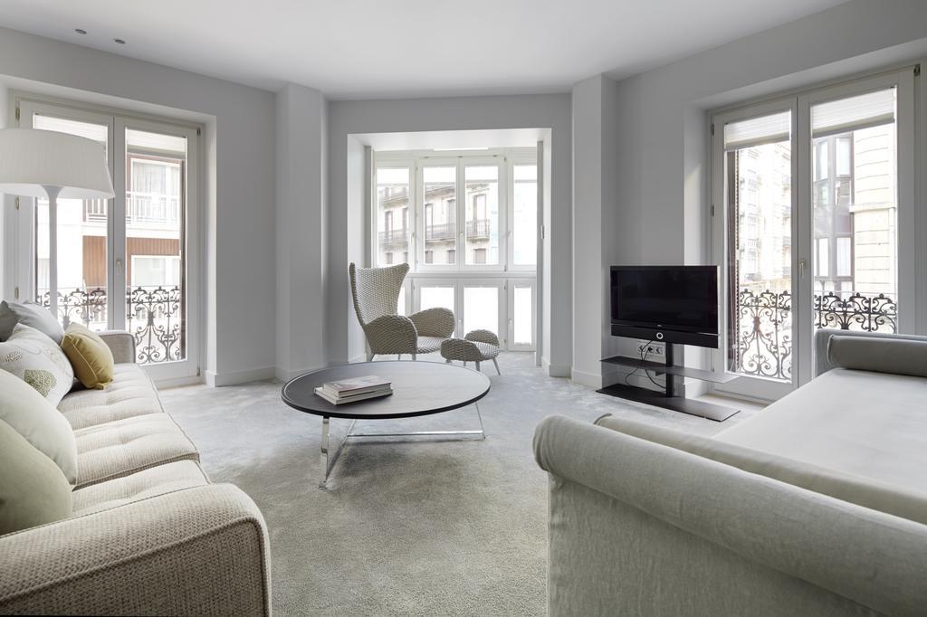 סן סבסטיאן Easo Suite 7 By Feelfree Rentals חדר תמונה