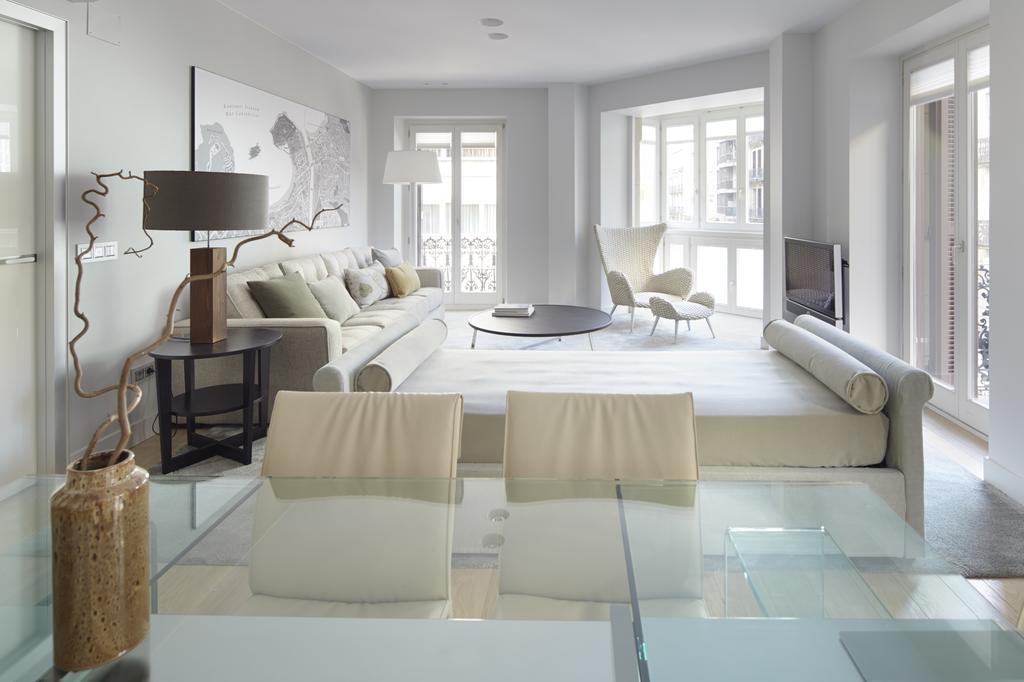 סן סבסטיאן Easo Suite 7 By Feelfree Rentals חדר תמונה