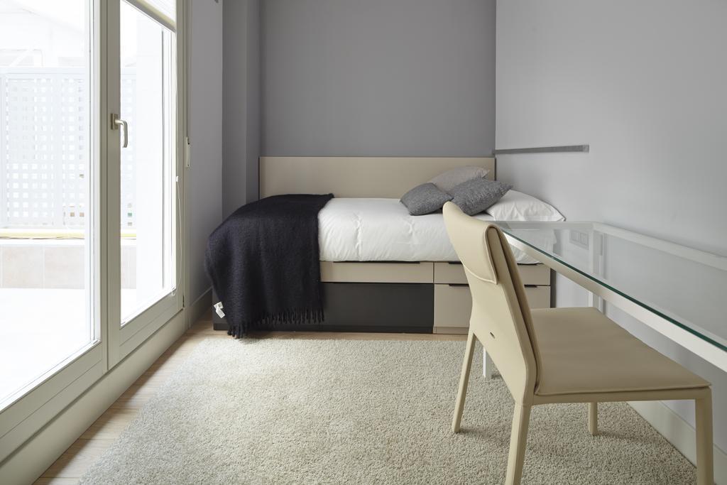 סן סבסטיאן Easo Suite 7 By Feelfree Rentals חדר תמונה