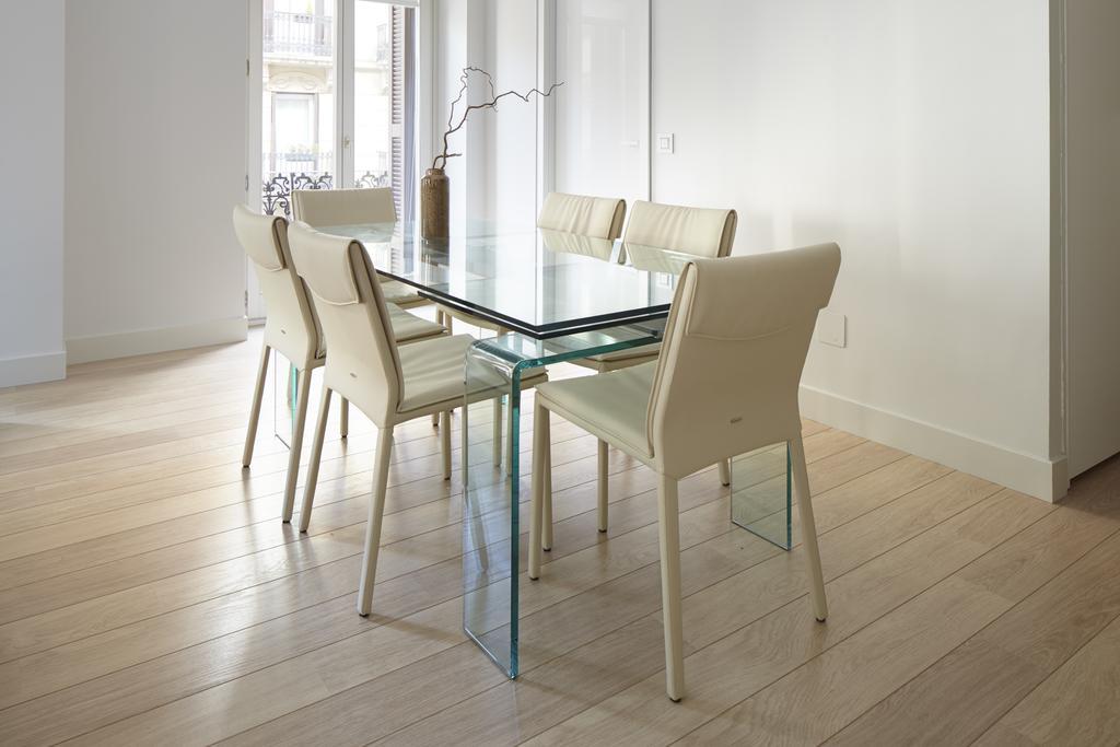 סן סבסטיאן Easo Suite 7 By Feelfree Rentals חדר תמונה