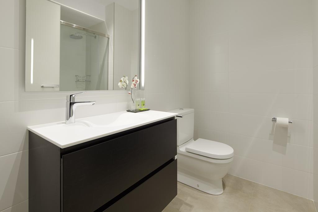 סן סבסטיאן Easo Suite 7 By Feelfree Rentals חדר תמונה